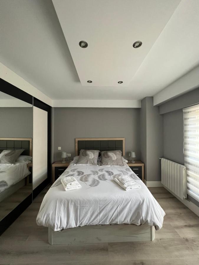 Belle Maison By Aroom Vut-Le-779 León Exterior foto